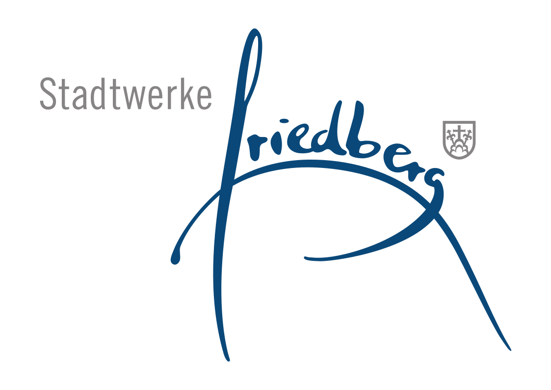 Logo Stadtbad Friedberg